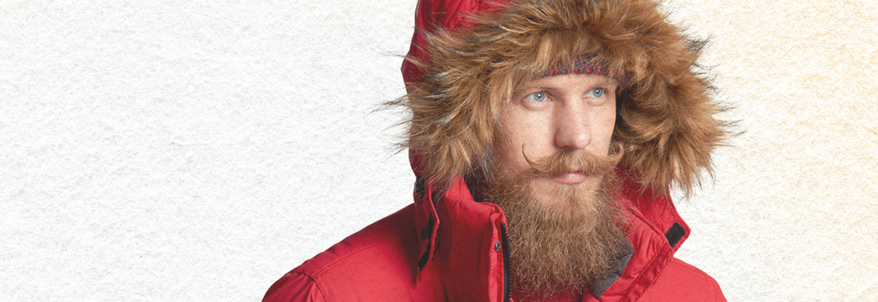 WeatherBarr Advertising Design