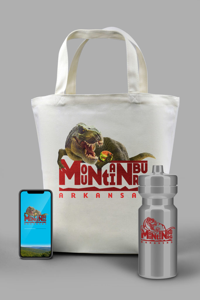 Travel Swag Demonstration